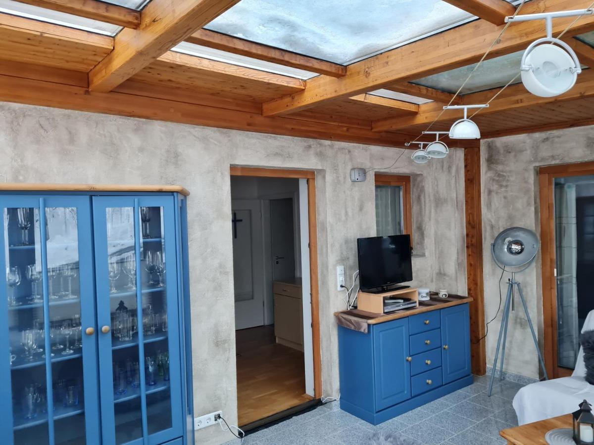 Ferienwohnung Salburg,Troepolach מראה חיצוני תמונה