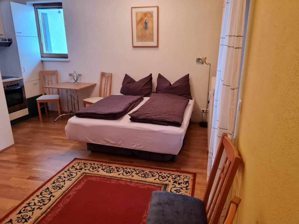 Ferienwohnung Salburg,Troepolach מראה חיצוני תמונה