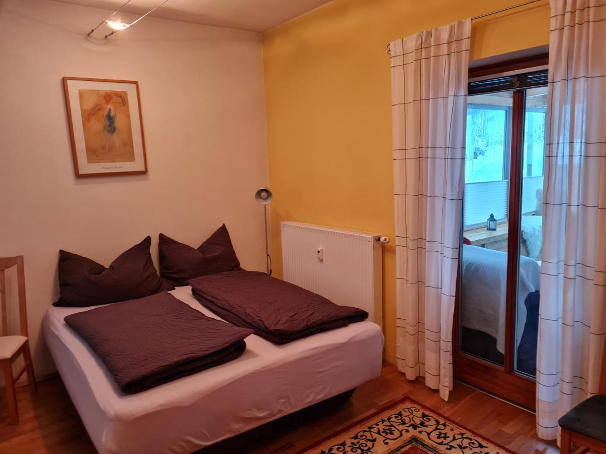 Ferienwohnung Salburg,Troepolach מראה חיצוני תמונה