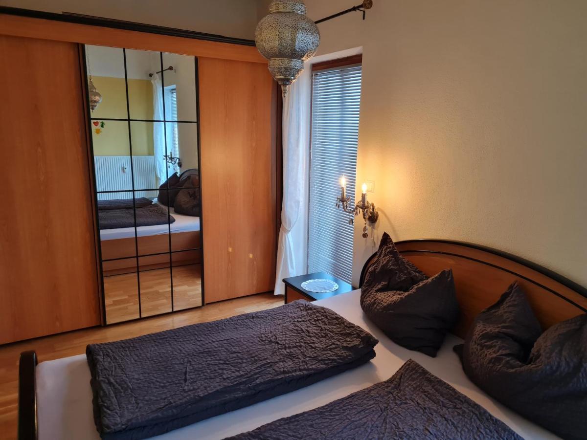 Ferienwohnung Salburg,Troepolach מראה חיצוני תמונה