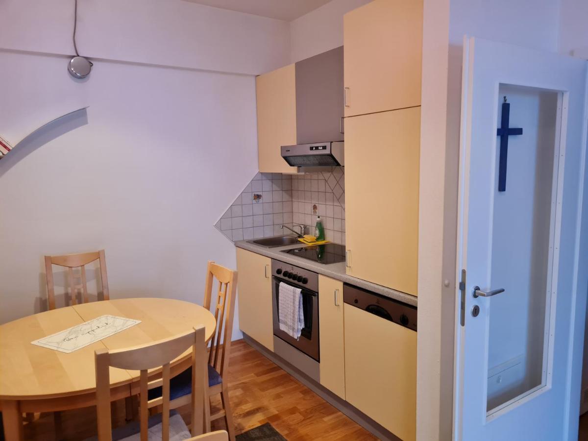 Ferienwohnung Salburg,Troepolach מראה חיצוני תמונה