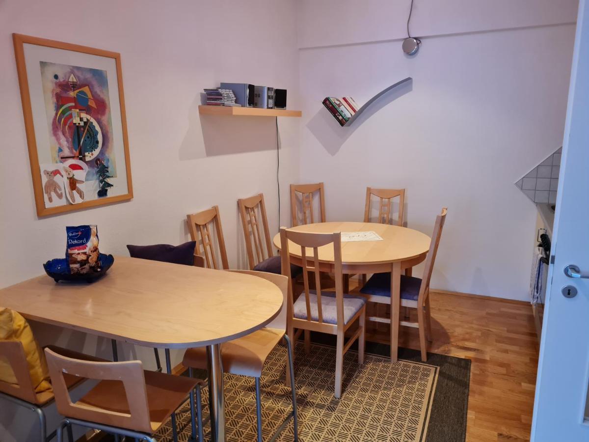 Ferienwohnung Salburg,Troepolach מראה חיצוני תמונה