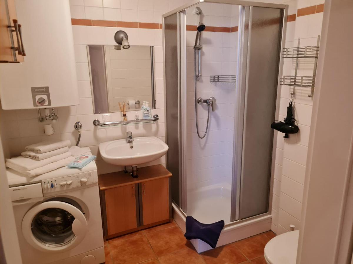 Ferienwohnung Salburg,Troepolach מראה חיצוני תמונה