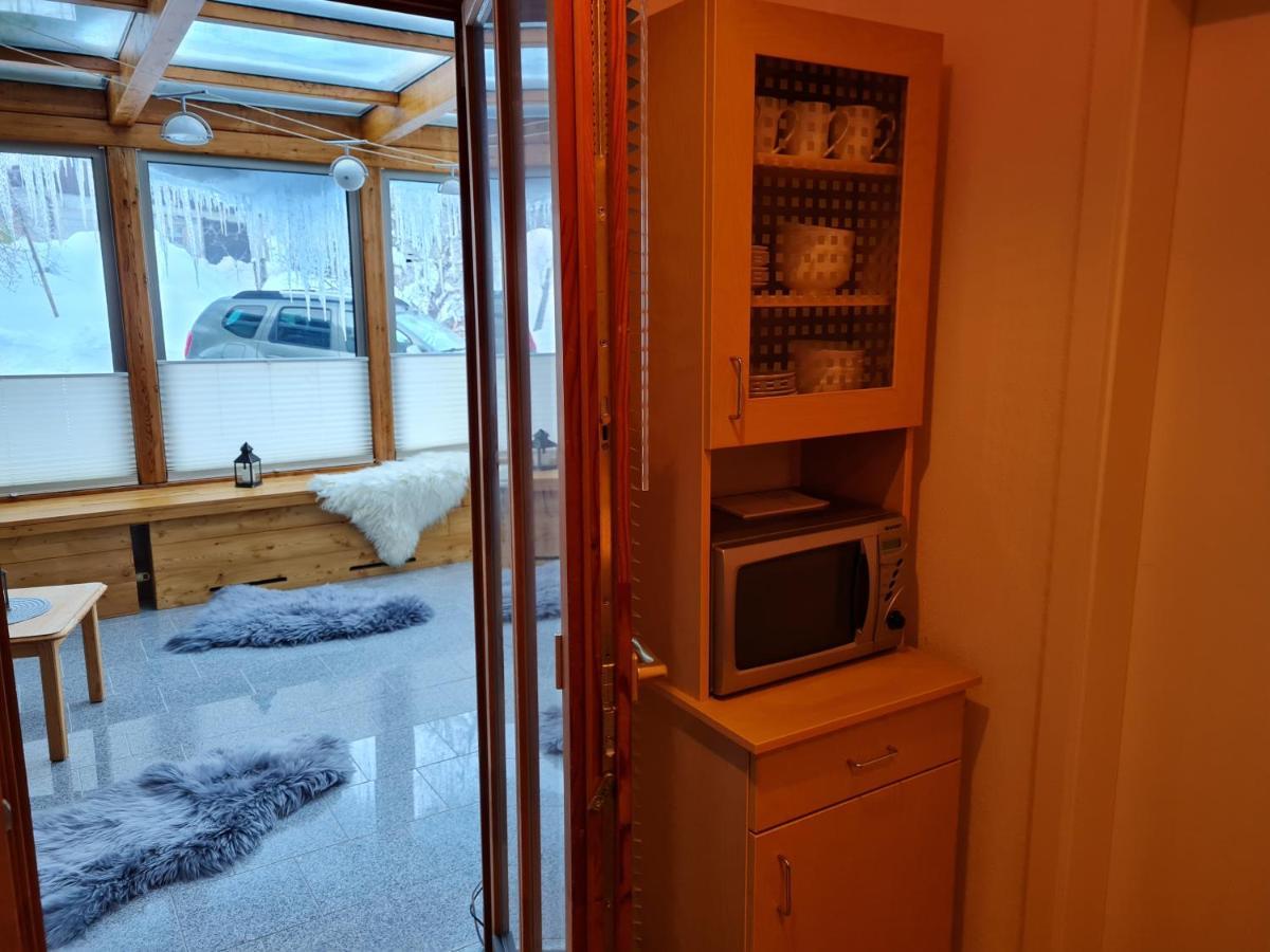 Ferienwohnung Salburg,Troepolach מראה חיצוני תמונה
