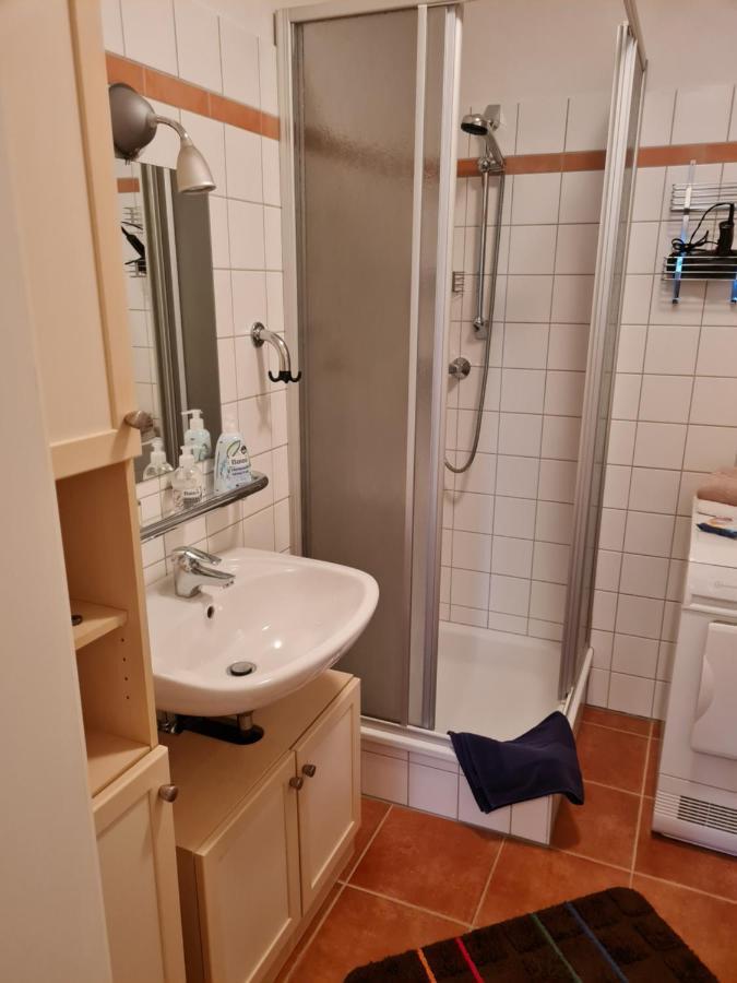 Ferienwohnung Salburg,Troepolach מראה חיצוני תמונה