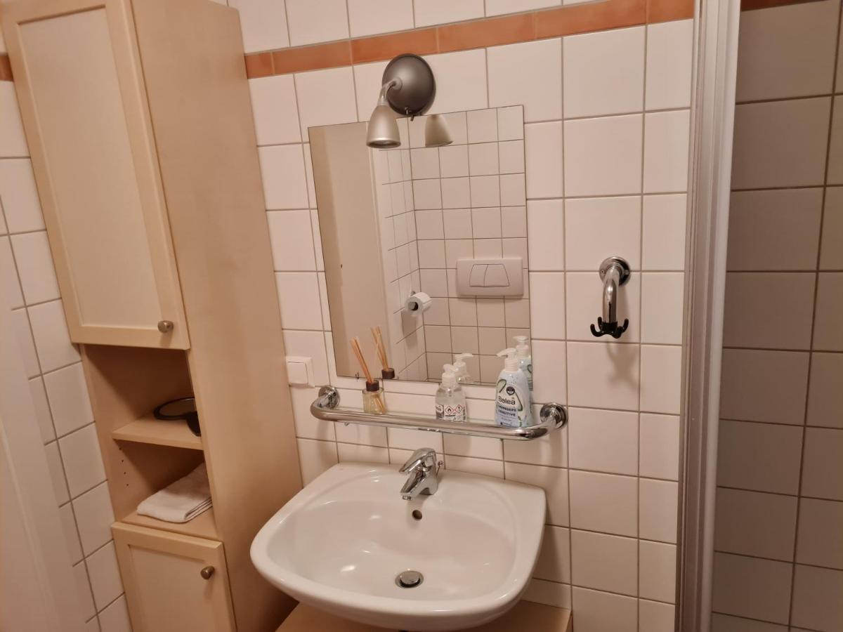 Ferienwohnung Salburg,Troepolach מראה חיצוני תמונה