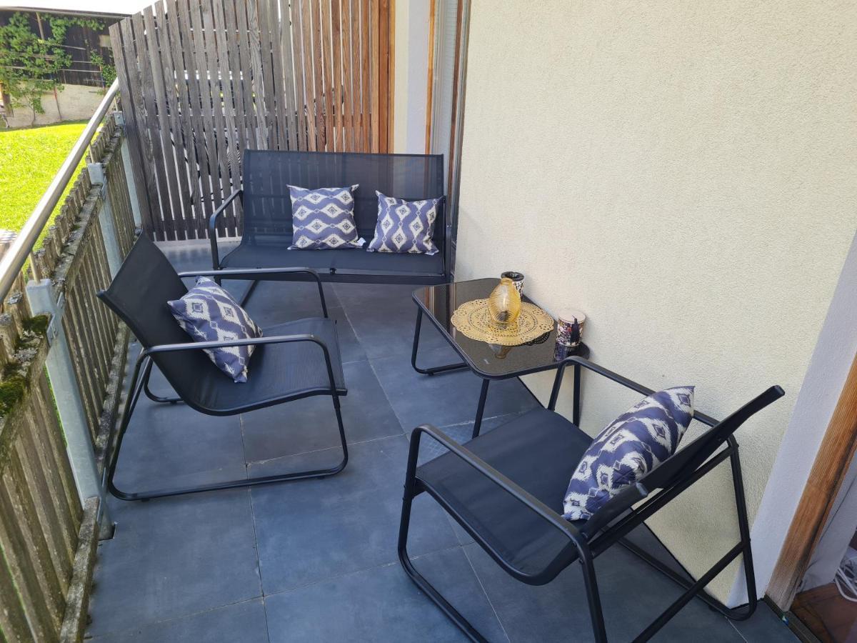 Ferienwohnung Salburg,Troepolach מראה חיצוני תמונה